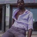 Exciting black guy in Cleveland