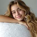 Erotic Massage with Blonde Model in Cleveland